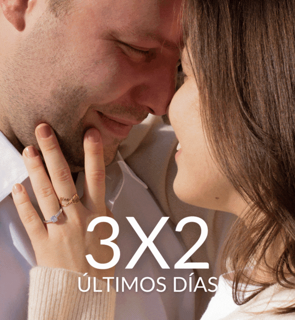 JOYAS SAN VALENTÍN