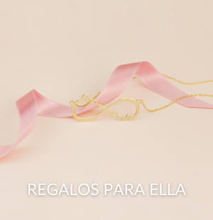 REGALOS PARA ELLA