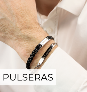 PULSERAS