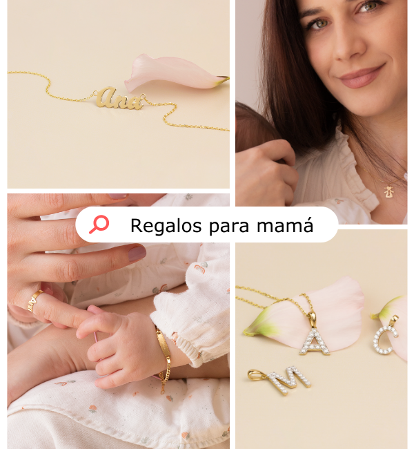 JOYAS PERSONALIZADAS