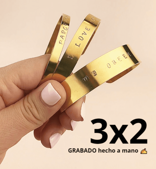 JOYAS PERSONALIZADAS