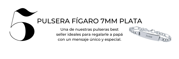 JOYAS PERSONALIZADAS