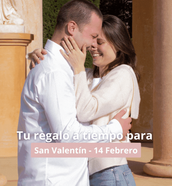 JOYAS PERSONALIZADAS