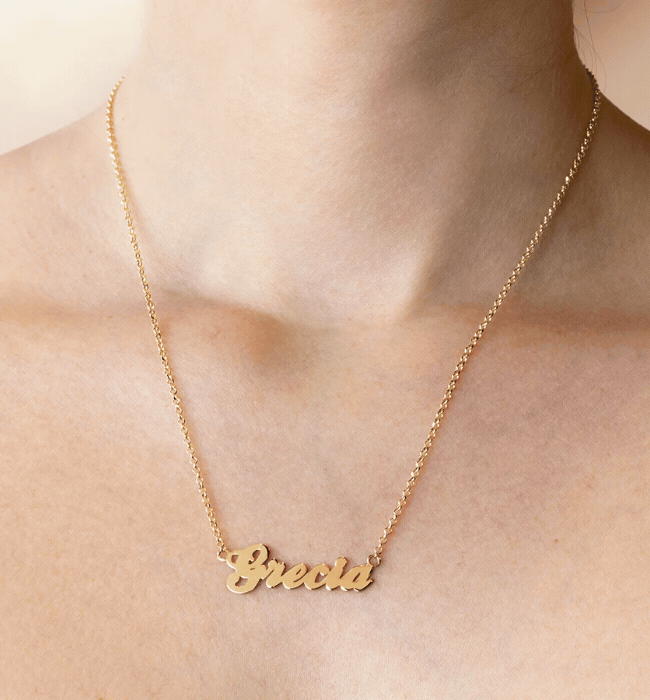 JOYAS PERSONALIZADAS