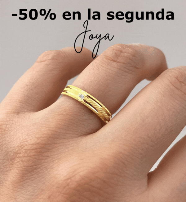 JOYAS PERSONALIZADAS