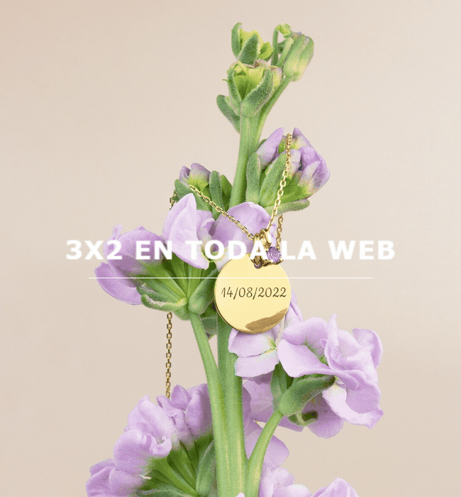 JOYAS PERSONALIZADAS