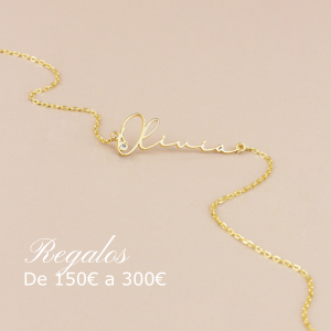 regalos de entre 150€ a 300€