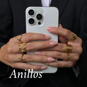 anillos