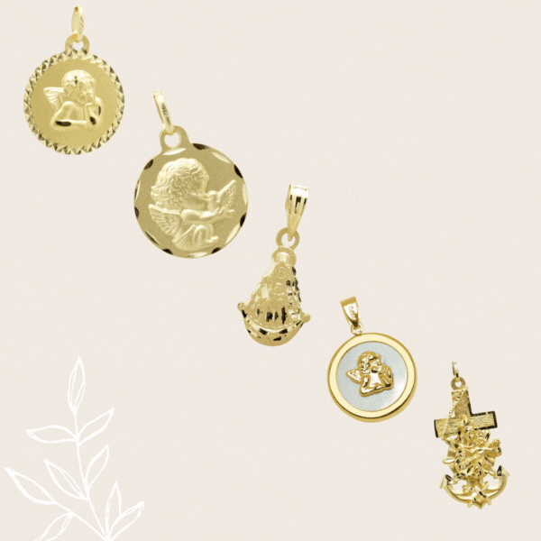medallas de oro