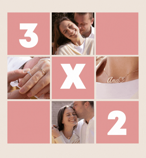 JOYAS PERSONALIZADAS
