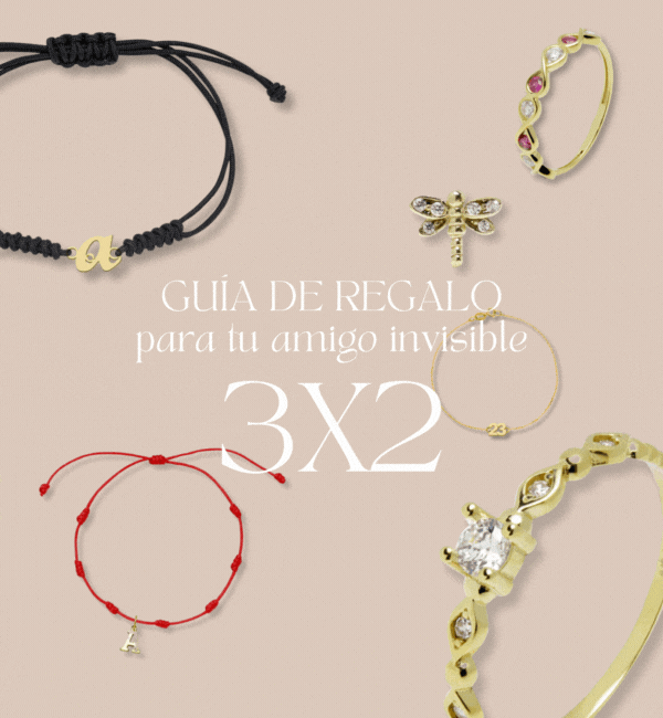 GUIA DE REGALOS