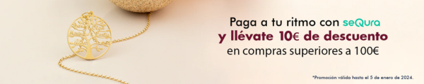 Paga a tu ritmo con Sequra