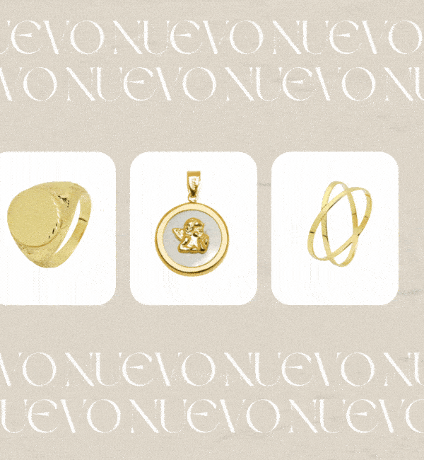 JOYAS PERSONALIZADAS