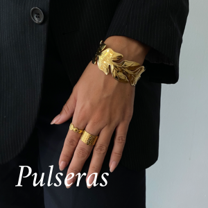 pulseras