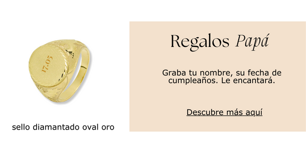 joyas para parejas
