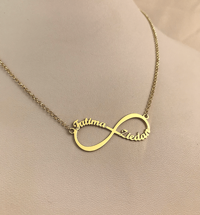 JOYAS PERSONALIZADAS