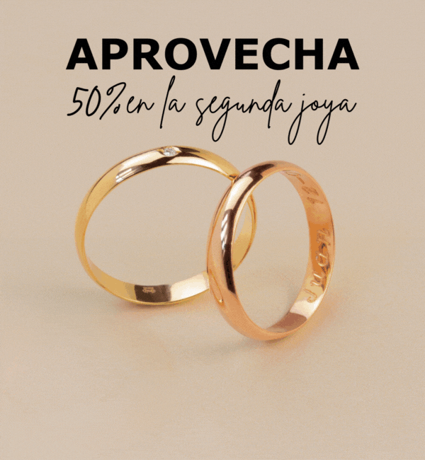 JOYAS PERSONALIZADAS