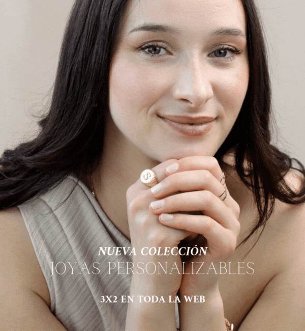JOYAS PERSONALIZADAS
