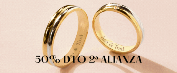 JOYAS PERSONALIZADAS