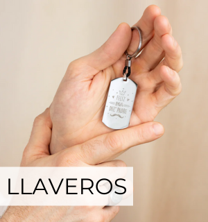 LLAVEROS