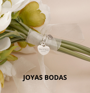 JOYAS BODAS