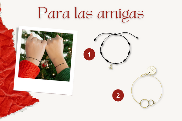 GUIA DE REGALOS