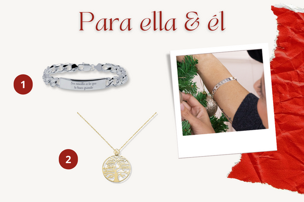 GUIA DE REGALOS