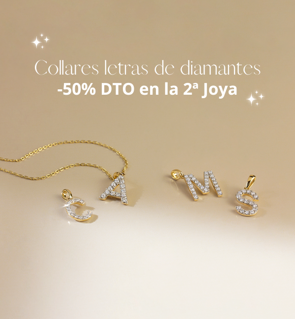 JOYAS PERSONALIZADAS