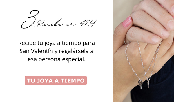 GUÍA DE REGALOS SAN VALENTÍN
