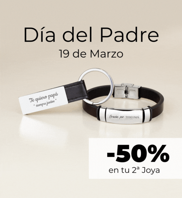 JOYAS PERSONALIZADAS