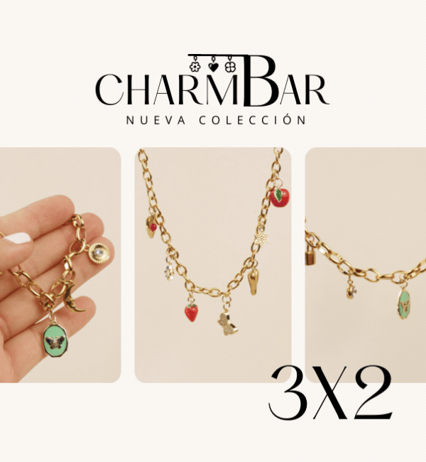 JOYAS PERSONALIZADAS