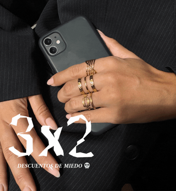 JOYAS PERSONALIZADAS