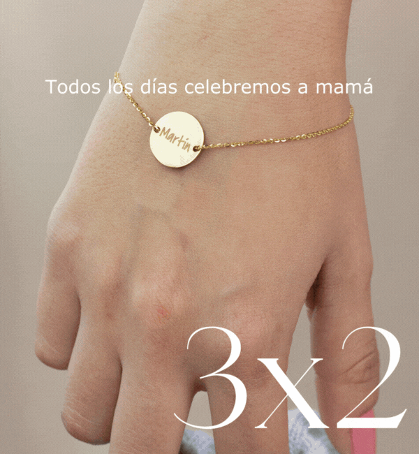 JOYAS PERSONALIZADAS
