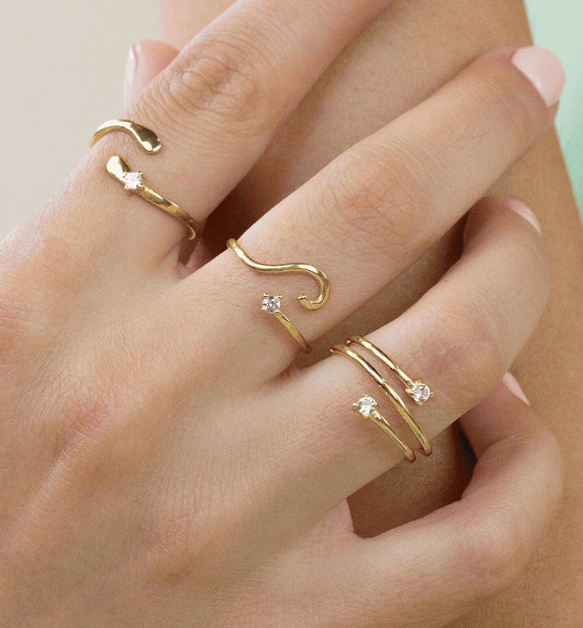 JOYAS PERSONALIZADAS
