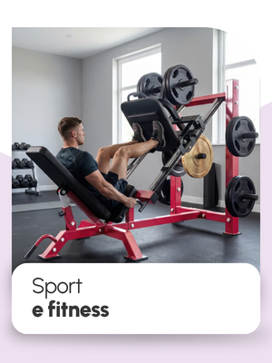 Sport e fitness