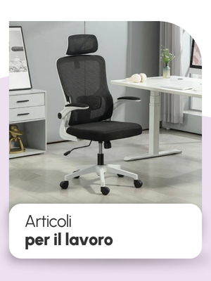 Articoli per il lavoro