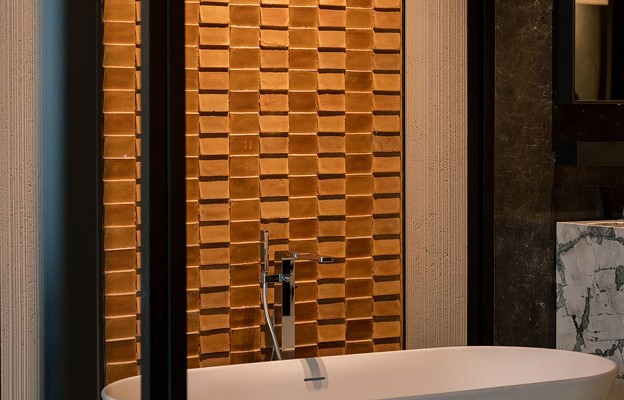 Porcelanosa Makati, un nuevo punto de encuentro para el diseño en Manila