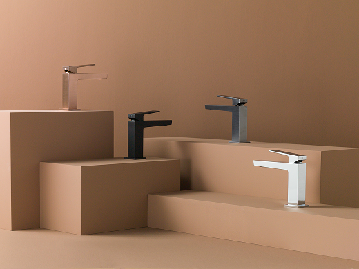 Colección Square