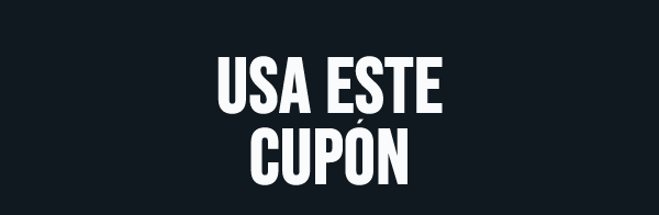 cupon