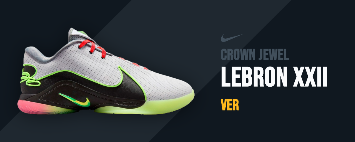 LebronXXII